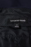 Men's Pants - Country Road - Size 34 - MP0 - FAS011