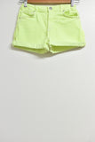 Girls Denim - Zara - Size 11-12 - GRL GJE GSH - FAS001 - GEE