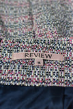 Ladies Skirts - Review - Size 14 - LSK VBOT - FAS011 - GEE