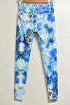 Ladies Activewear - Aegil Leggings - Size XS - LACT - FAS014 - GEE
