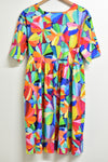 Ladies Dresses *New* - Lordy Dordie - Size M - LD0 - FAS032 - GEE