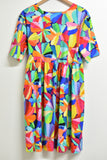 Ladies Dresses *New* - Lordy Dordie - Size M - LD0 - FAS032 - GEE