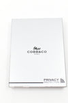 Homewares - Cobb & Co Leather RFID Passport & Card Holder - ACBE - FAS020 - GEE