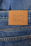 Ladies Denim - Levi Strauss & Co - Size 30/12 - LJE - FAS035 - GEE