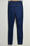 Ladies Denim - C.R.Denim - Size 8 - LJE - FAS025 - GEE