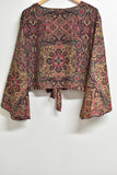 Ladies Tops - Tree Of Life - Easy Size S-M-L - LT0 VTOP - FAS015 - GEE