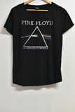 Bands/Graphic Tee's - Pink Floyd - Size 14 - VBAN - FAS010 - GEE