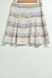 Ladies Skirts - Boomshankar - Size 8 - LSK - FAS004 - GEE