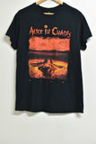 Bands/Graphic Tee's - Alice in Chains - Size M - VBAN - FAS014