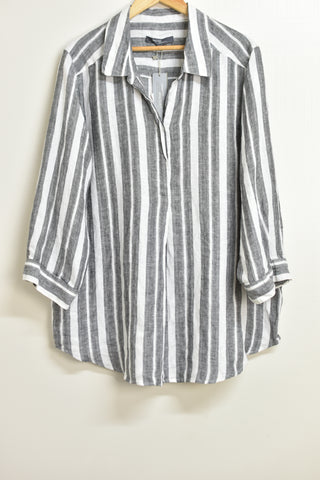 Ladies Tops - Yarra Trail - Size 20 - LT0 - FAS030 - GEE