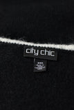 Ladies Knitwear - City Chic - Size XXS - LW0 - FAS007 - V.G
