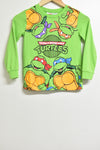 Boys Miscellaneous - Teenage Mutant Ninja Turtles - Size 6 - BYS BMIS - FAS026 - GEE