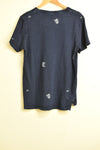 Men's T'Shirts - Academy Brand - Size M - MTS - FAS027 - GEE