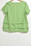 Ladies Tops - Gordan Smith - Size 10 - LT0 - FAS023 - GEE