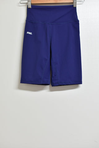 Ladies Activewear  - Stax - Size XS - LACT - FAS013 - GEE
