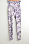 Ladies Activewear - Purple Tie Dye - Size S - LACT2304 - GEE