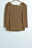 Ladies Tops - Veronika Maine - Size 6 - LT0 - FAS019 - GEE
