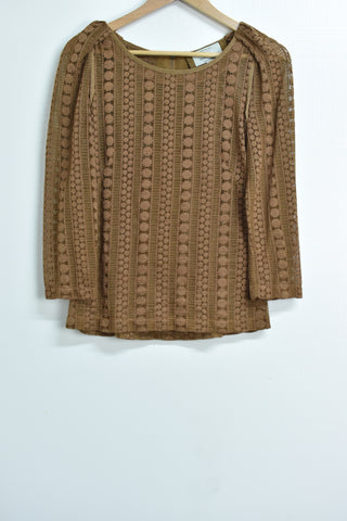 Ladies Tops - Veronika Maine - Size 6 - LT0 - FAS019 - GEE