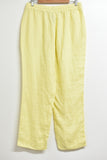 Ladies Pants - Linenhouse Set - Size M - LP0 LT0 - FAS003 - GEE
