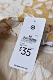 Ladies Tops *New* - Target - Size 18 - LT0 WPLU - FAS007 - GEE