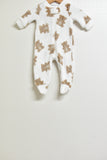 Baby Girls Jumpsuit *New* - Anko Baby - Size 0000 - GRL BJUM - FAS002 - VG