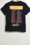 Bands/Graphic Tees - Culture Club - Size M - VBAN - FAS015 - GEE