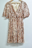 Ladies Dresses - Something For Sarah - Size 16 - LD0 WPLU - FAS030 - GEE