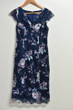 Vintage Inspired Dresses - Review - Size 6 - VDRE - FAS033 - GEE