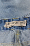 Ladies Denim - Cotton On - Size 12 - LJE - FAS026 - GEE