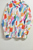 Ladies Tops - Gorman - Size 18 - LT0 WPLU - FAS003 - VG