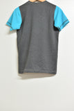 Boys T'Shirts - Quiksilver - Size 7 - BYS BTS - FAS024 - GEE