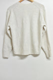 Ladies Knitwear *New* - Uni Qlo - Size S - LW0 - FAS002 - GEE