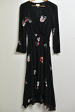 Ladies Dresses - Witchery - Size 10 - LD0 - FAS007