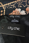 Ladies Skirts *New* - City Chic - Size XL - LSK WPLU - FAS016 - GEE