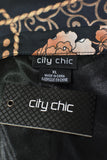 Ladies Skirts *New* - City Chic - Size XL - LSK WPLU - FAS016 - GEE
