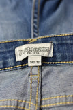 Ladies Denim - Just Jeans - Size 12 - LJE - FAS003 - GEE