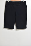 Ladies Shorts - Rockmans - Size 14 - LS0 - FAS030 - GEE