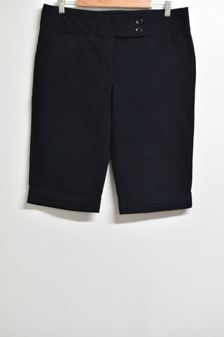 Ladies Shorts - Rockmans - Size 14 - LS0 - FAS030 - GEE