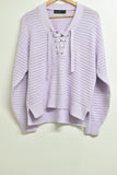 Ladies Knitwear - Decjuba - Size M - LW0 - FAS035 - GEE