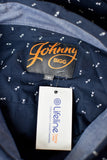 Mens Shirts - Johnny Bigg - Size 7XL - MSH353 MPLU - GEE