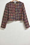 Ladies Jackets *New* - Shirty - Size L - LJ0 - FAS035 - GEE