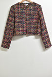 Ladies Jackets *New* - Shirty - Size L - LJ0 - FAS035 - GEE