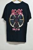 Bands/Graphic Tee's - AC.DC - Size L - VBAN - FAS014 - GEE