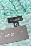 Ladies Tops - *New* - Autograph - Size 26 - LT0 WPLU - FAS017 - GEE