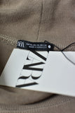 Ladies Knitwear *NEW* - Zara - Size XL - LW0 - WPLU - FAS019