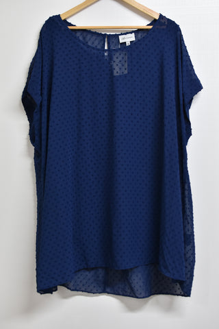 Ladies Tops - Autograph *New* - Size 20 - LT0 - WPLU - FAS026