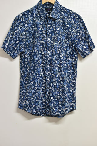 Men's Shirts - Saba - Size S - MSH - FAS018 - GEE