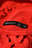 Ladies Dresses - Karen Millen - Size 14 - LD0 - FAS035 - GEE