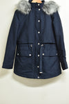 Ladies Jackets - Forever New - Size 10 - LJ0 - FAS024 - GEE