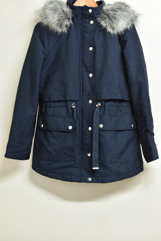 Ladies Jackets - Forever New - Size 10 - LJ0 - FAS024 - GEE
